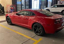 شێڤرۆلێت کەمارۆ